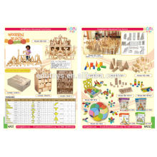 Оптовые дети, детские игрушки, блок, популярная игрушка и красочный дизайн деревянные игрушки игрушек, Оптовые деревянные игрушки